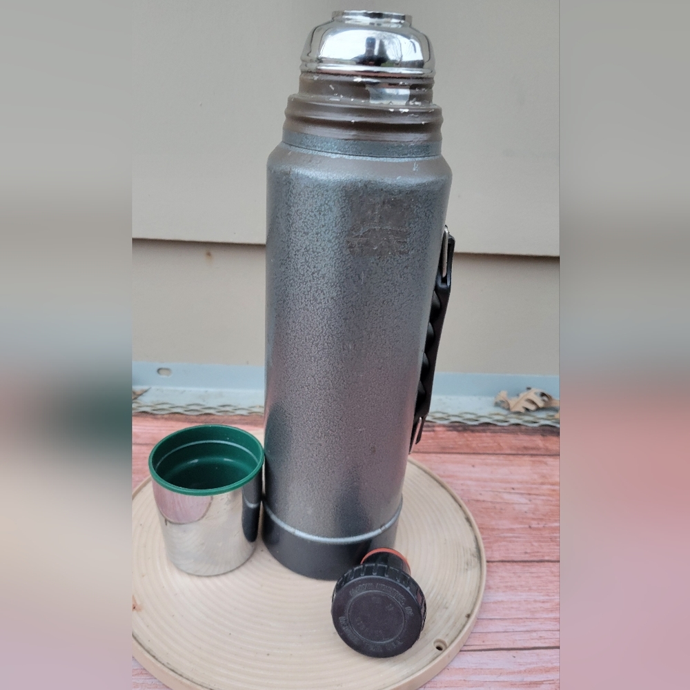 Aladdin Thermos